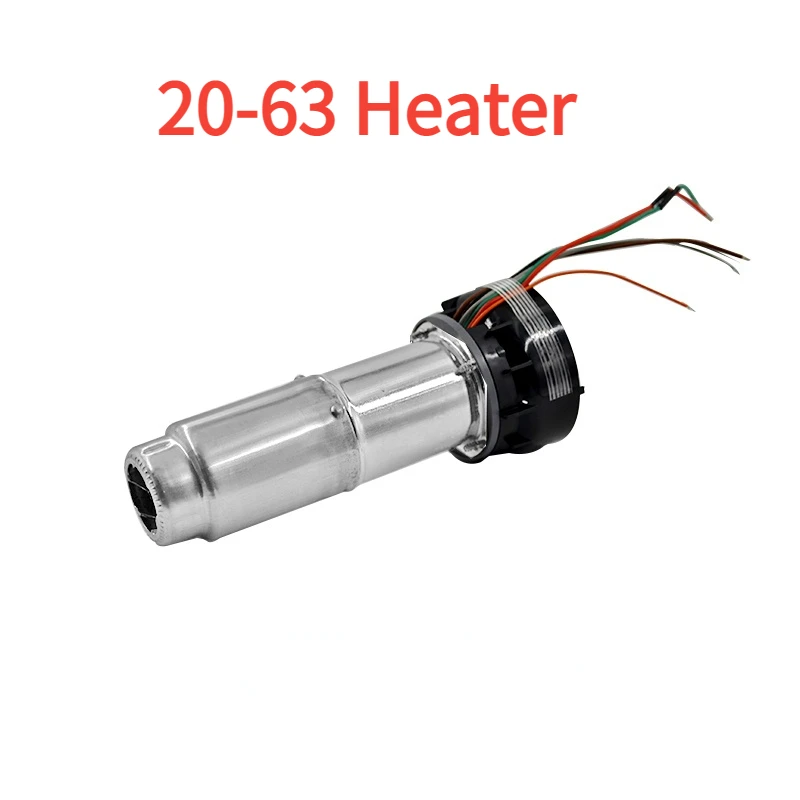 

Bosch 630 2063 двигатель теплового пистолета для аксессуаров для термопистолета, печатная плата, детали переключателя обогревателя, высокоскоростной двигатель, длительный срок службы