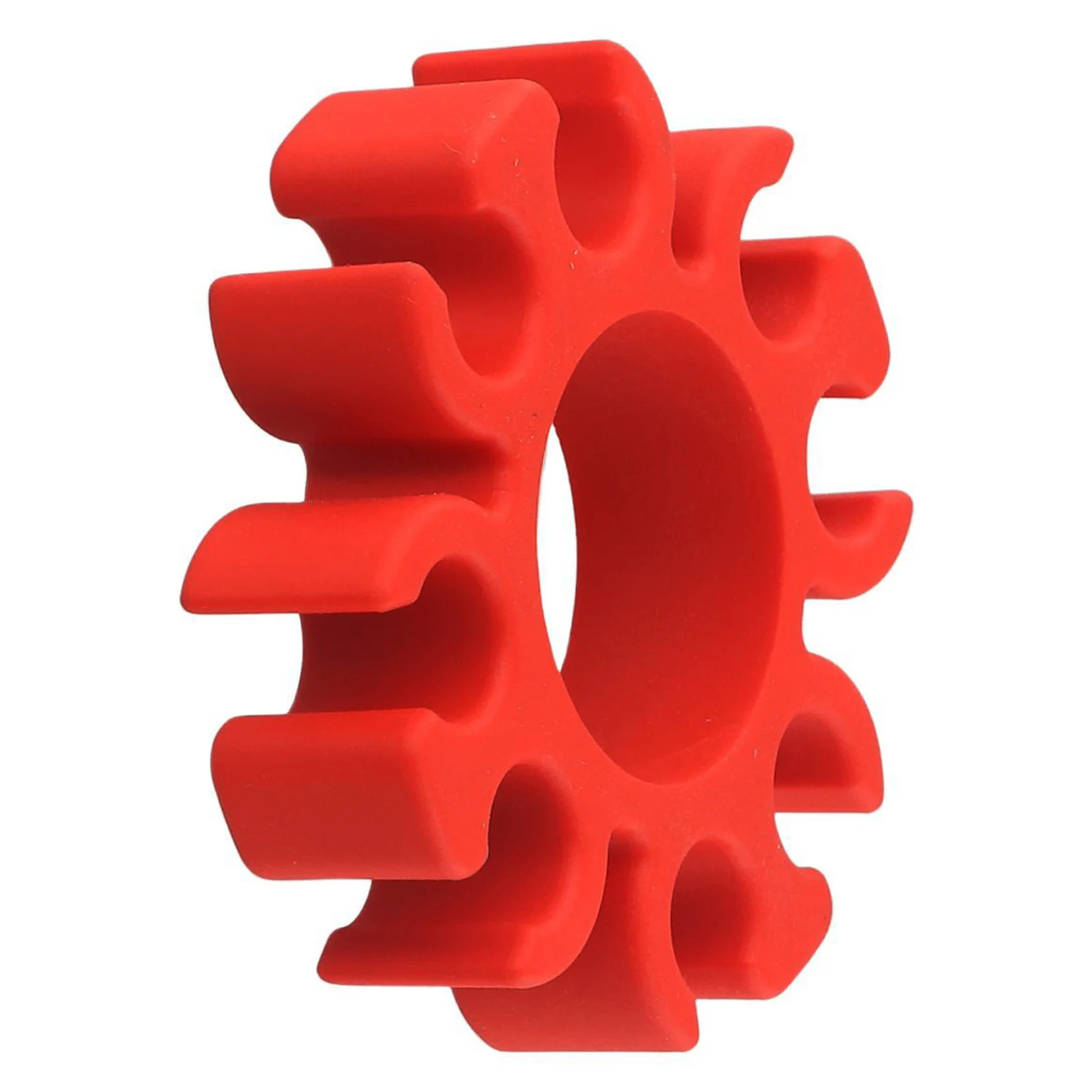 Зажим для держателя барабана Roland легкого доступа и надежного хранения