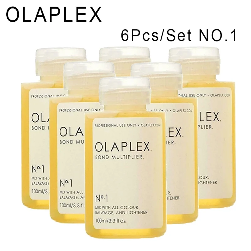 Balayage And Lightener Hair Repair And Strengthen For All Hair Type