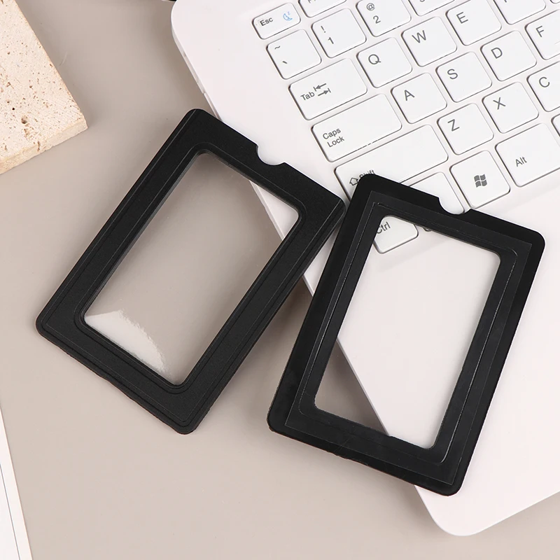 Accessories Tag Display Stand Photo Card Holder