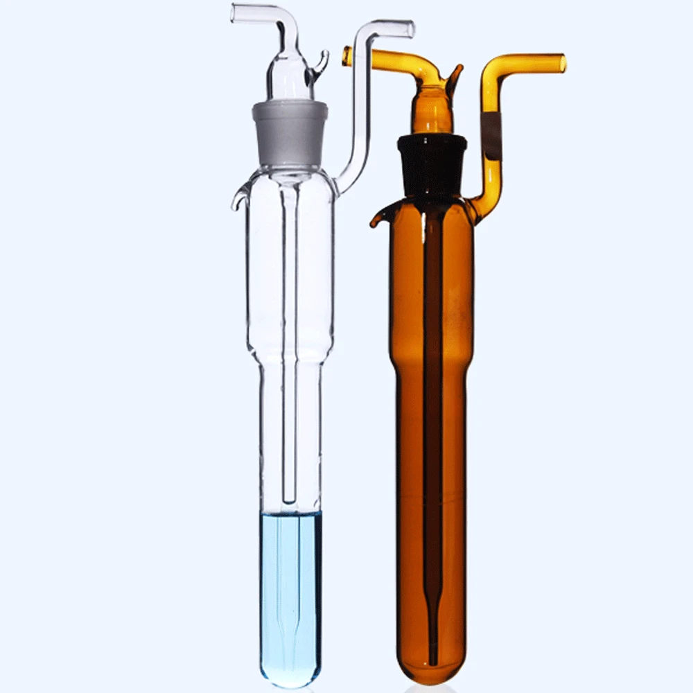 Gas collection. Gas collection