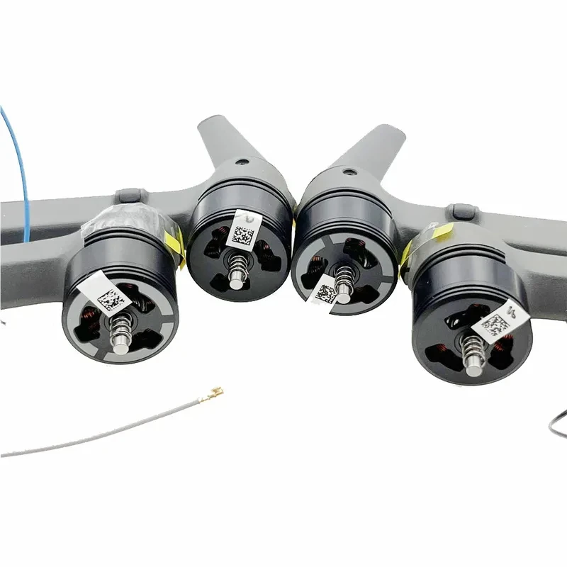 Рычаг двигателя для DJI Mavic 3/CINE левый правый передние и задние рычаги с двигателем
