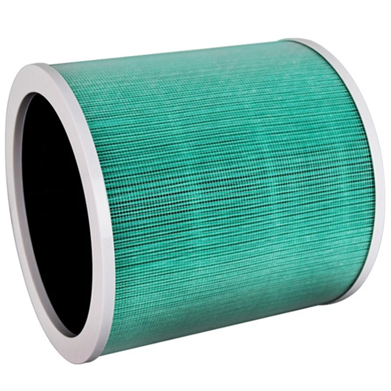 Replacement HEPA Filter Fit For Dyson TP03 TP00 AM11 BP01 TP02 Pure Cool Link Air Purifier