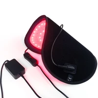 home use belly fat loss pad skin care infrared light therapy pain relieve belt light portable red light therapy pad