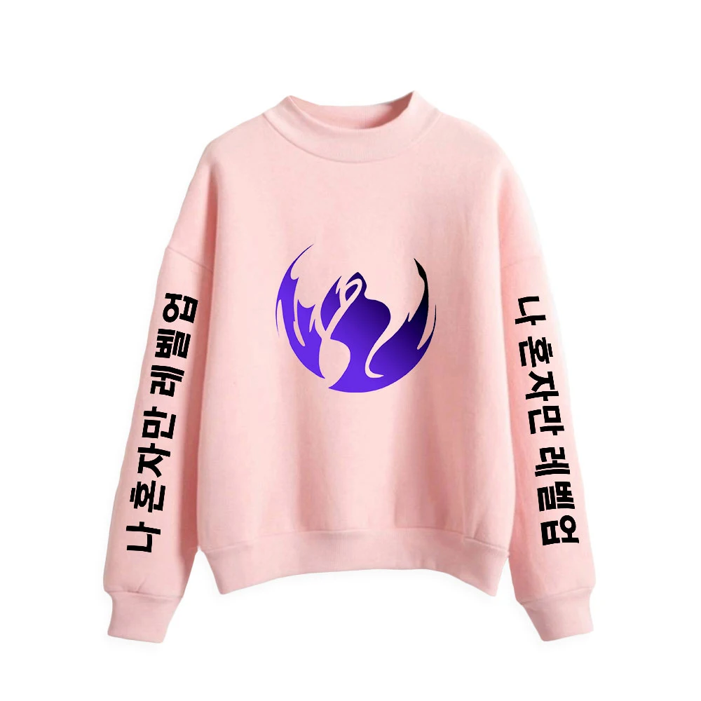 

Толстовка мужская зимняя с длинным рукавом и высоким воротником