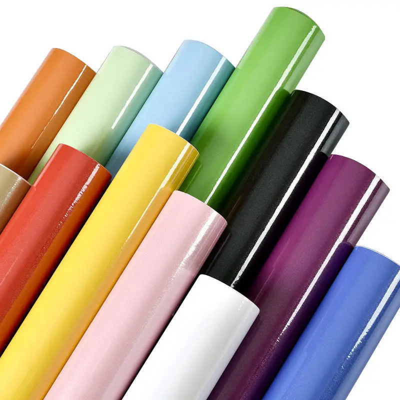 виниловые рулоны