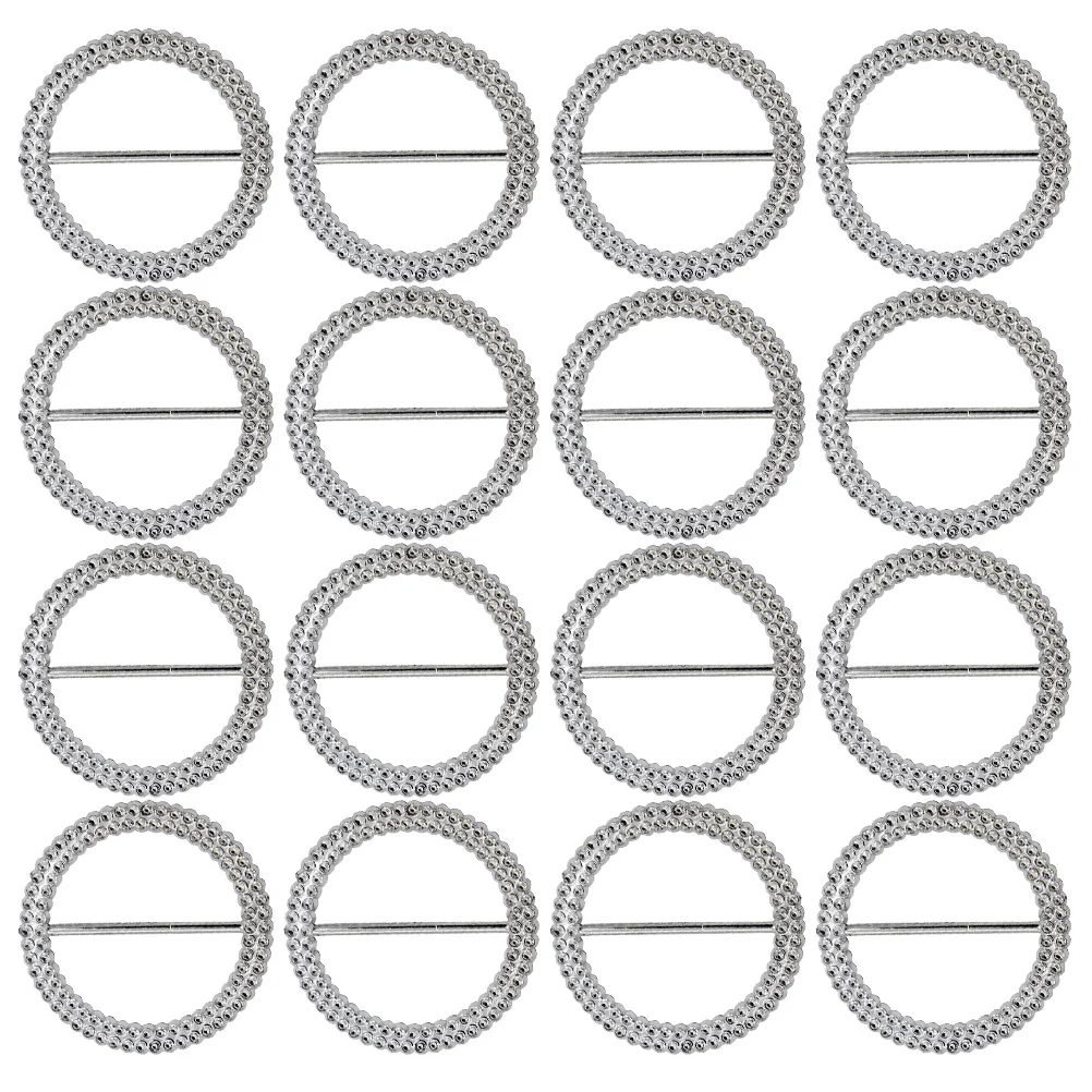 

Зажимы с пряжкой женская футболка круглый слайдер Зажим Кольцо банкеты Свадебные слайдеры круглая пряжка стула платье Cinch