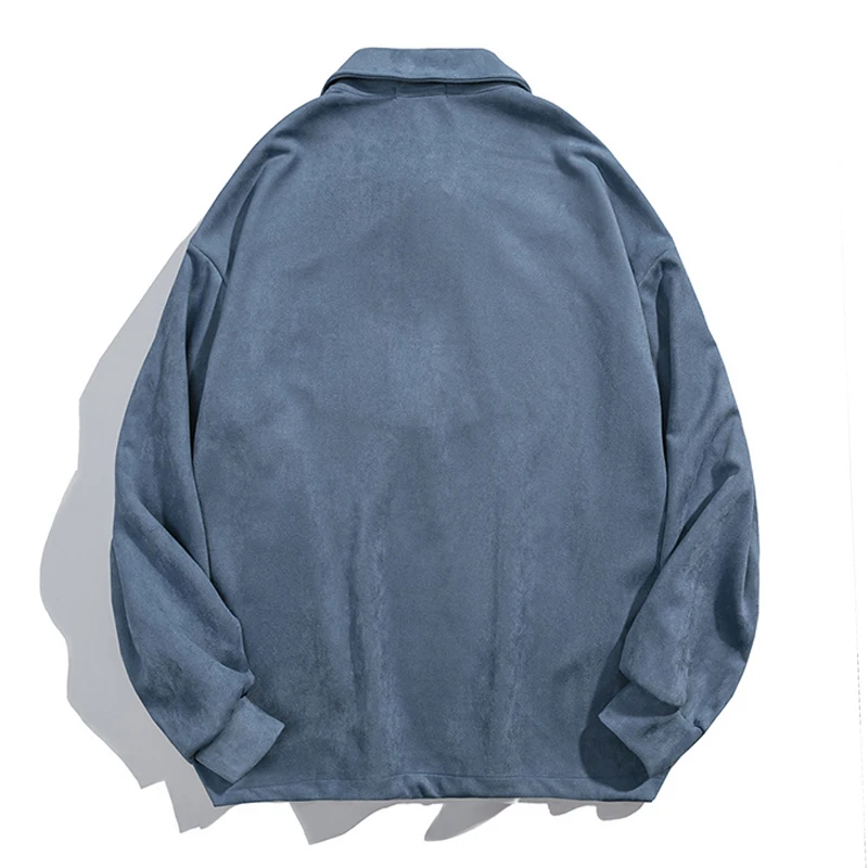 Свитшот в стиле хип-хоп уличные пуловеры 2023 мужские хлопковые повседневные