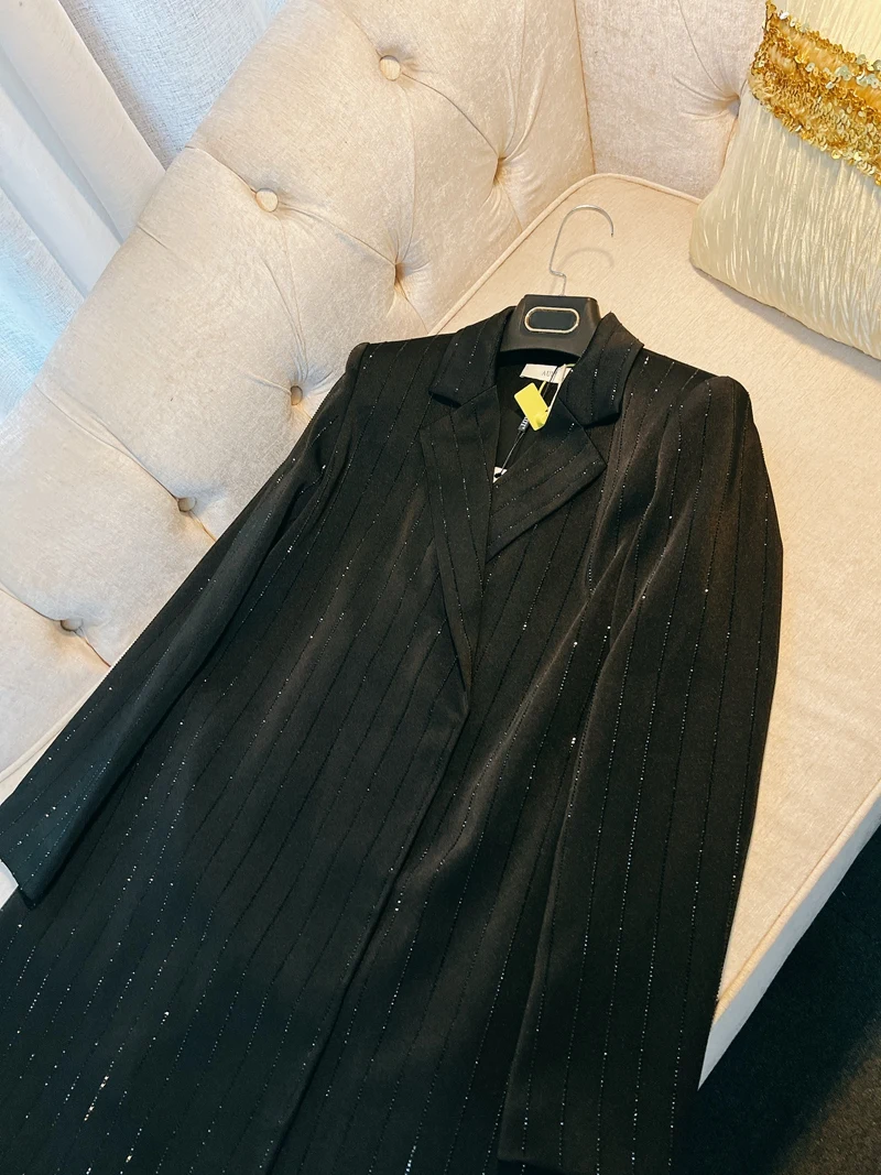 Lingzhiwusis Французский Винтаж Британский элегантный высшее качество Свободный