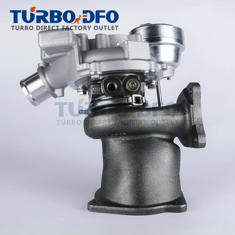 Автомобильный турбокомпрессор 54399700133 Для Volvo S60 S80 V40 V60 V70 1.6 SGDI EcoBoost 1745651 Полная