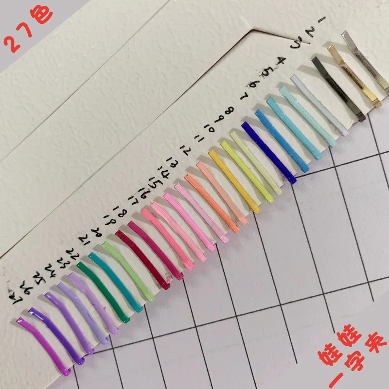 10 шт./лот Blyth аксессуары для кукол 1/6 1/12 OB11 кукольные клипсы Mini 1 5 см