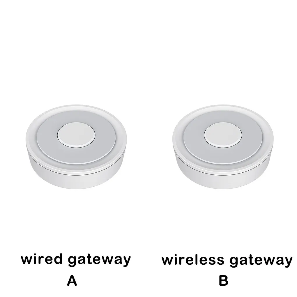 

Zigbee Intelligent Gateway Bluetooth-compatible Tuya Hub Multi-mode Wired Wireless Bridge Smart Home Remote Controller