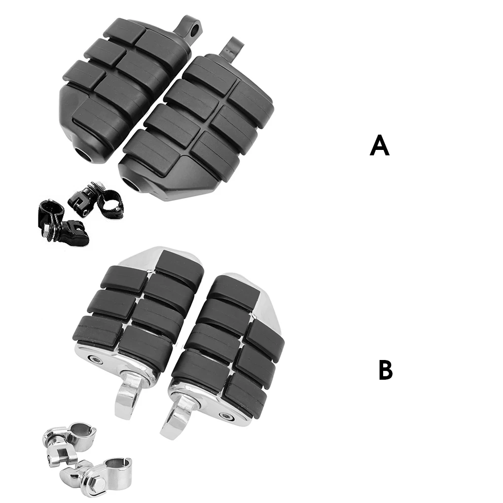 

1 пара, подножки для мотоцикла, 32 мм