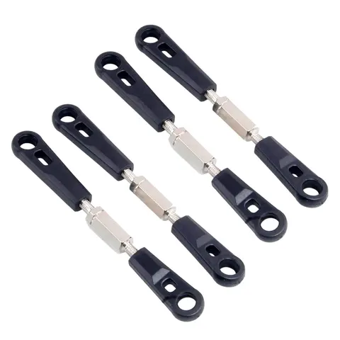 SCLMRC Звено рулевого механизма для HSP 1/10 Monster Truck