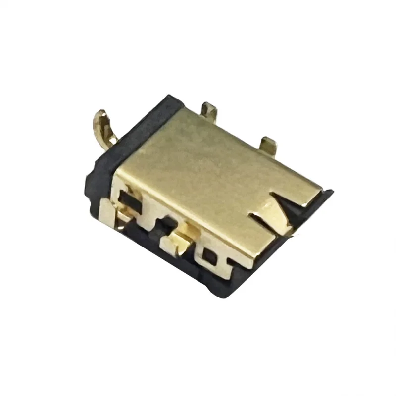 1 шт. новый зарядный порт постоянного тока подходит для шлюза GWNC31514-BL