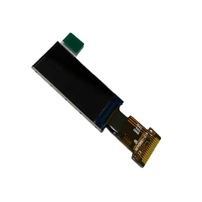 0 96 дюймовый ЖК-дисплей модуль 80*160 экран ST7735 13PIN SPI |