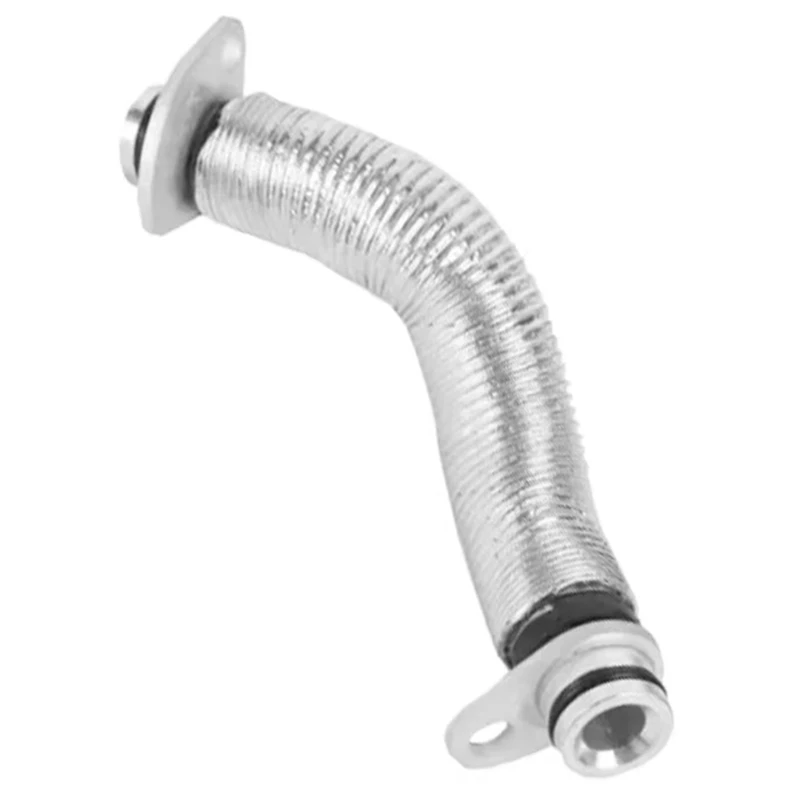 11428629970 Автомобильная труба возврата масла с турбонаддувом для BMW 330I 530I Mini Cooper Clubman