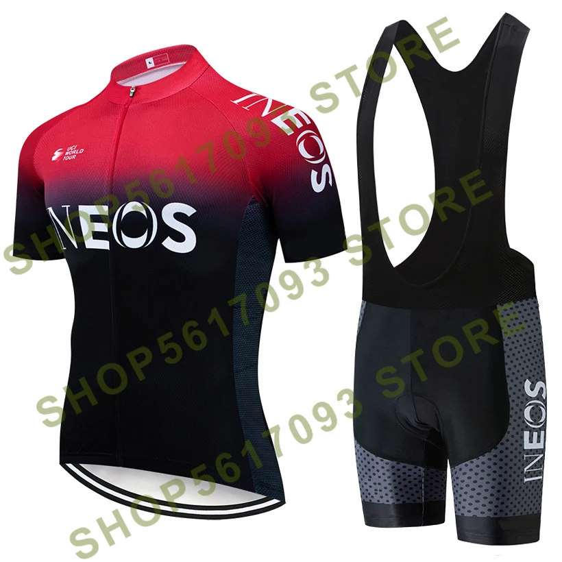 

2020 TEAM Special ineos cycling jersey 20D bike Shorts mtb Ropa men summer quick dry pro BICYCLING shirts Maillot Culotte wear