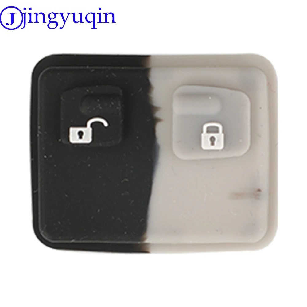 

Сменный пульт дистанционного ключа jingyuqin для Subaru Forester Legacy Impreza Outback 2000 2001 2002