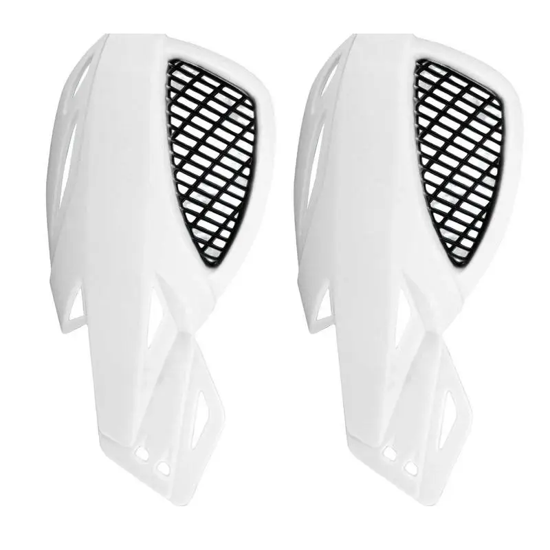 

Dirtbike Handle Guards Hand Guards For Dirtbike Universal Hand Guards Wind Cold Protector WindshieldFor Most Motorcycle Street