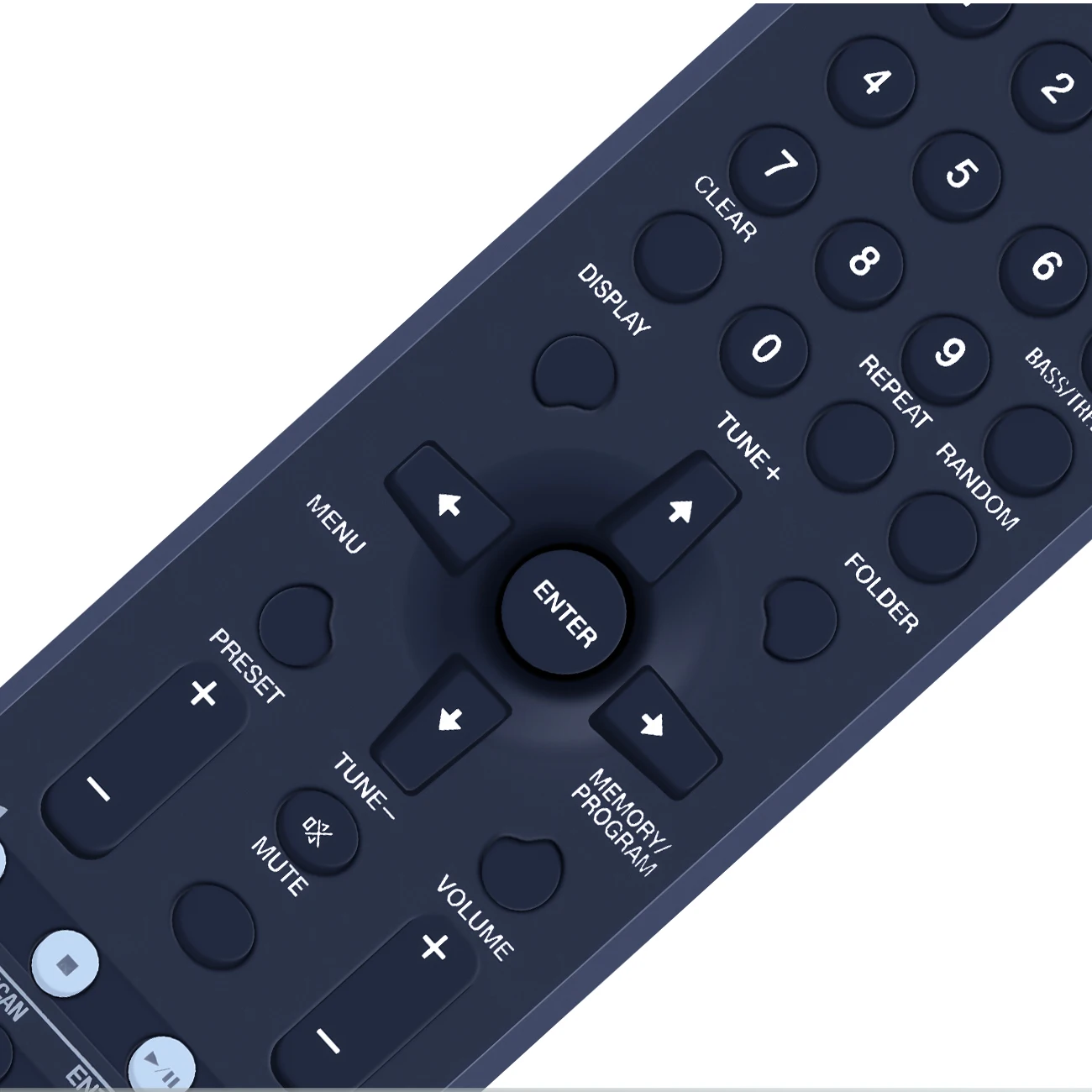 Пульт дистанционного управления для A/V AV-ресивера Pioneer AXD7716 VSX-S300-K VSX-S501 |