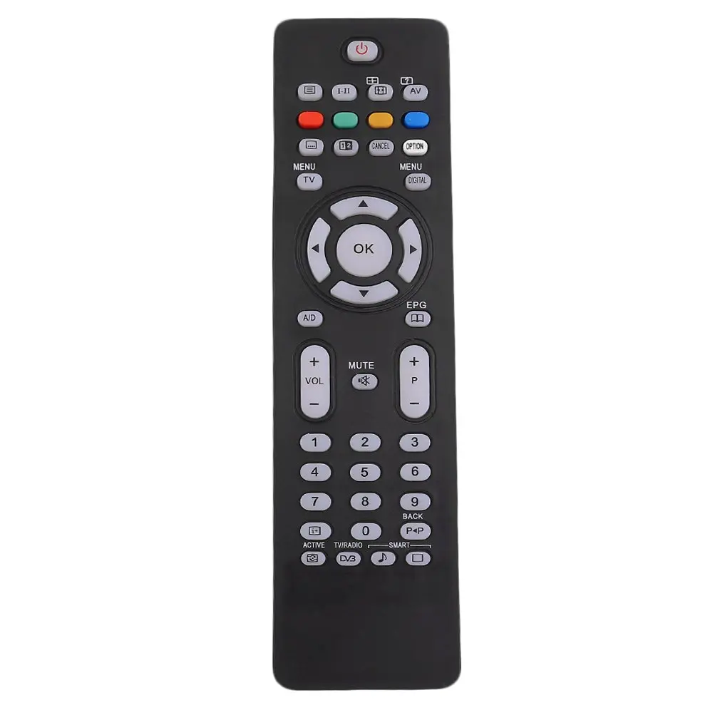 Новый смарт-пульт дистанционного управления для PHILIPS 32PFL5522D Mini RC2034301/01, сменный пульт дистанционного управления для Philips, аксессуары для телевизора