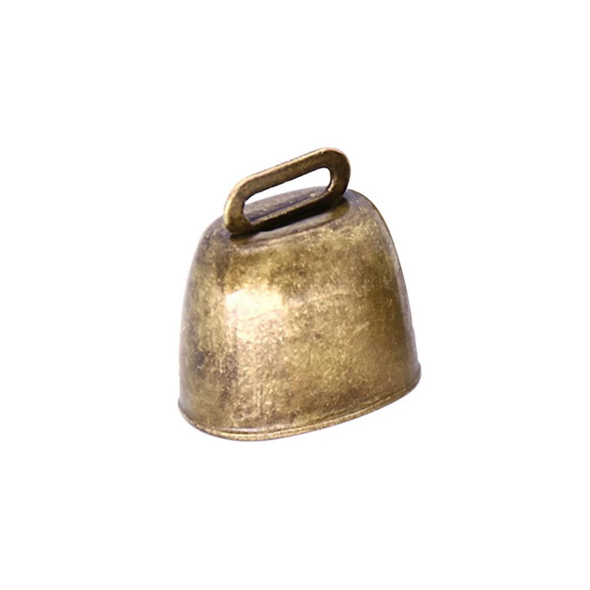 

Винтажные медные колокольчики