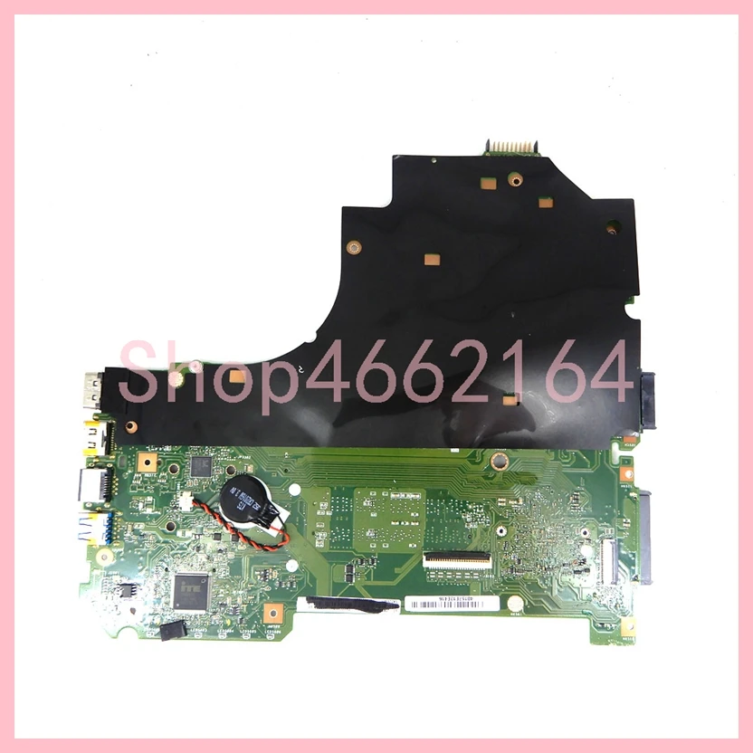 Ноутбук K56CM REV.2.0 с процессором i3/i5/i7 GT635M/2G m2 56 см K56CB K56C S550C S550CM материнская плата