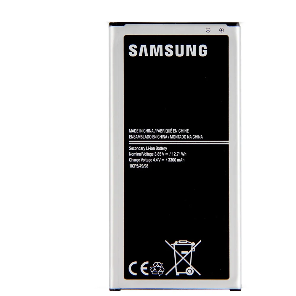 replacement phone battery eb bj710cbc eb bj710cbe for samsung galaxy j7 2016 j7 2016 sm j7109 j7108 j710f j710k j710h 3300mah free global shipping