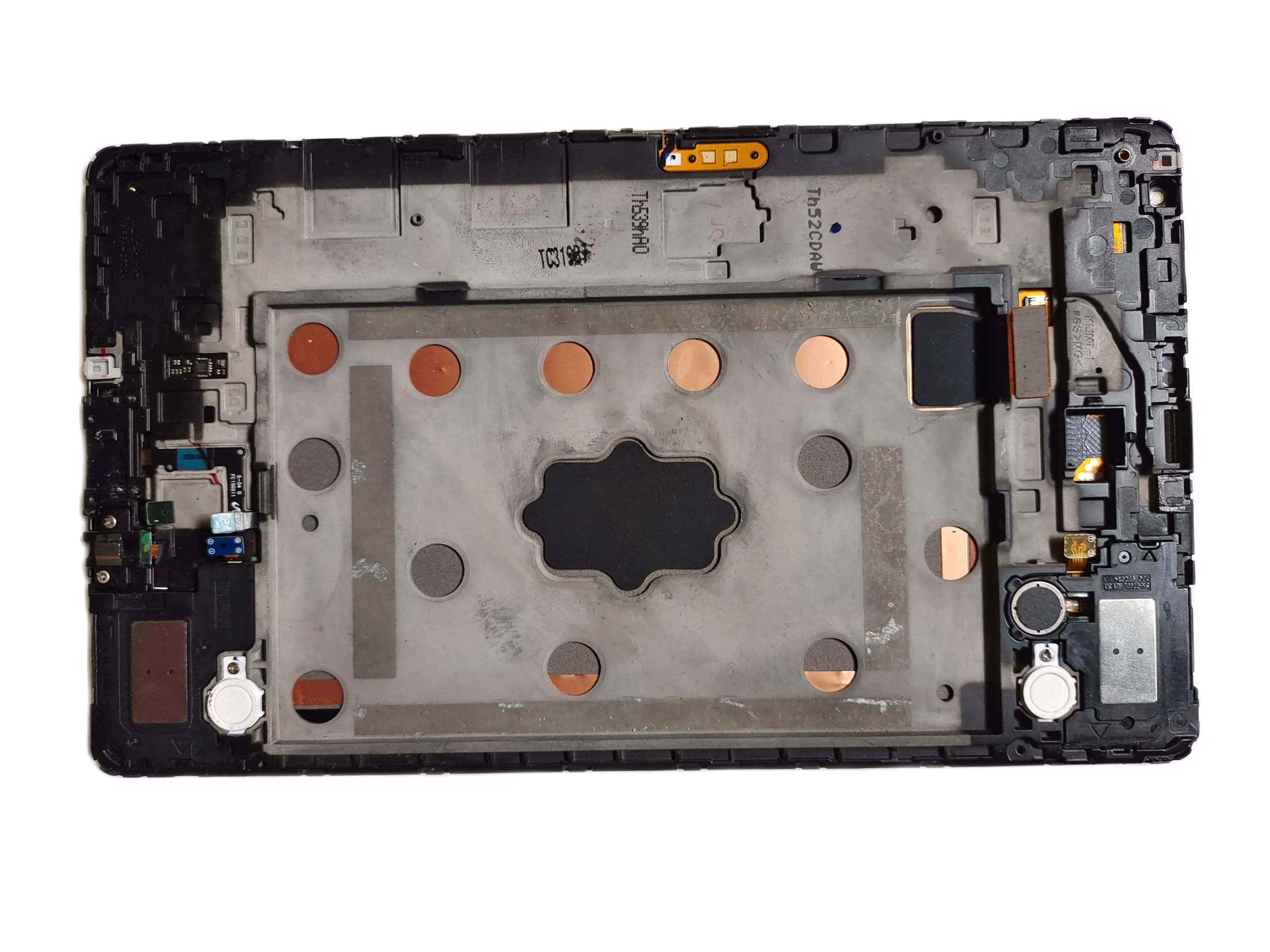 Для Samsung Galaxy Tab S 9. 0 T700 (Wi-Fi) T705 (4G) ЖК-дисплей сенсорный экран дигитайзер в сборе