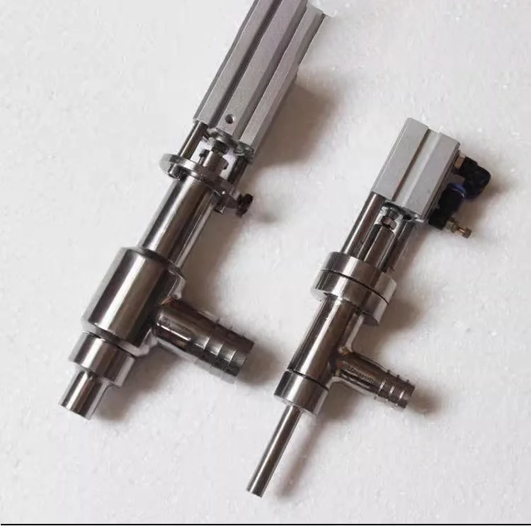 Автоматическая разливочная машина AOC наполнительная головка насадка из