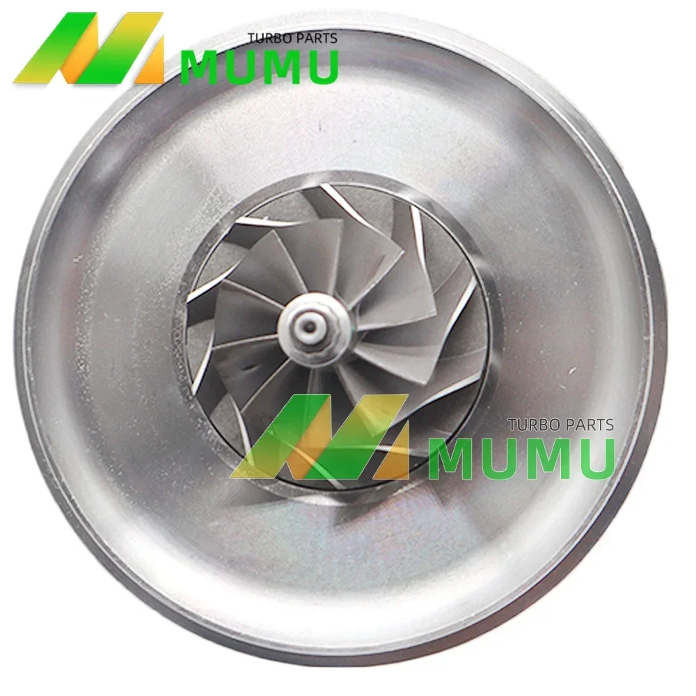 Турбокартридж RHV4 VJ38 WE01 для Mazda BT50 B2500 115 л 156 кВт 2006 л.с. 2012-1789132 VGD20011 VBD20011