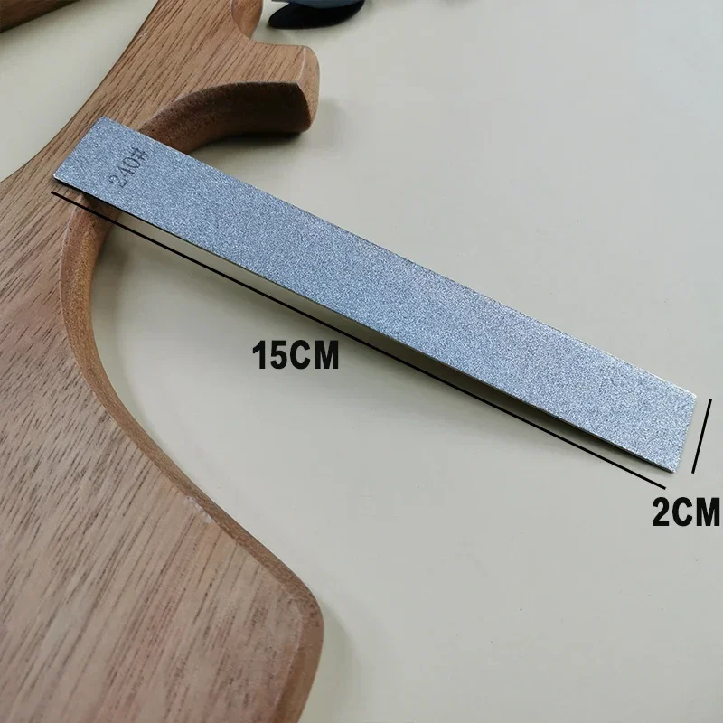 Новая точилка для ножей с фиксированным углом точильный камень бытовых кухонных