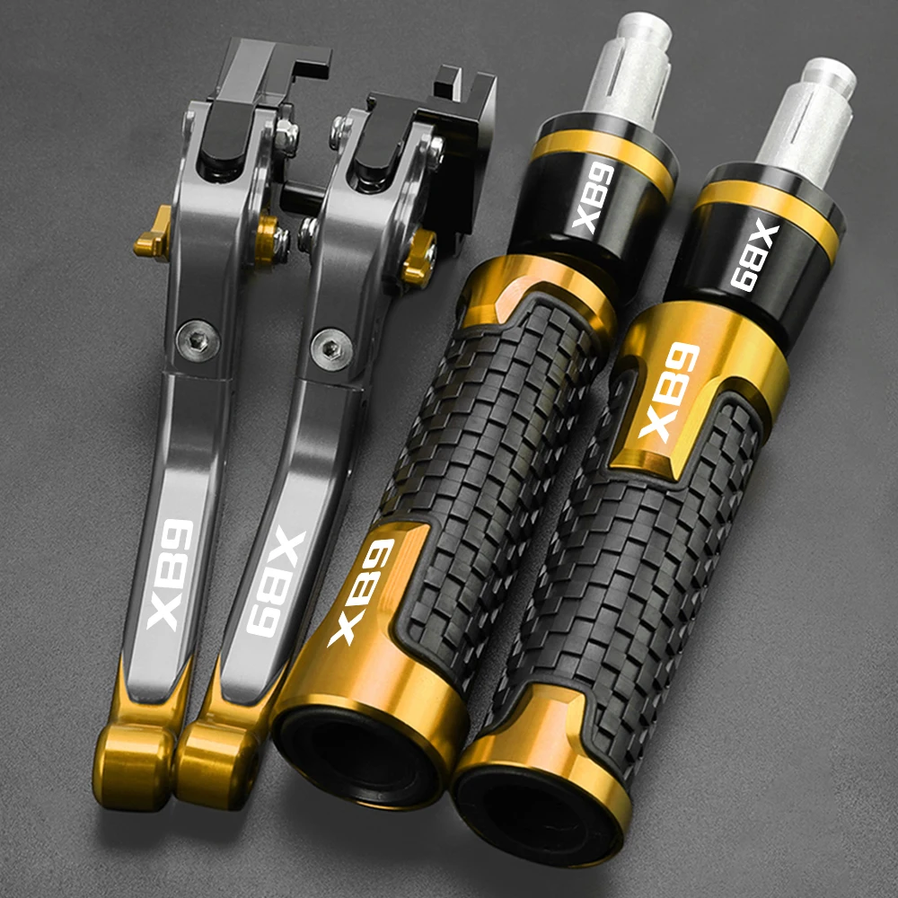 Для Buell XB9 XB9SX все модели 2003-2009 2008 2007 аксессуары для мотоциклов рычаги тормозной