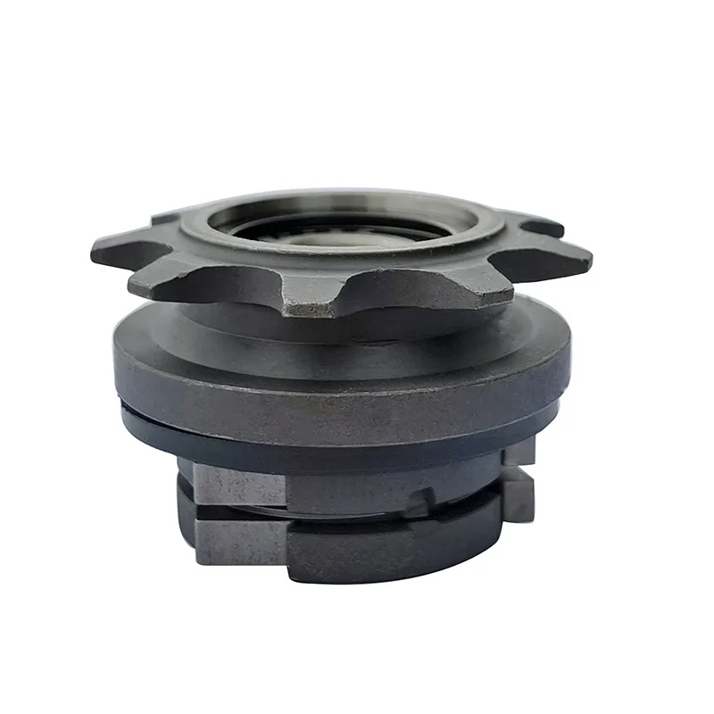 Складная велосипедная ступица 9 T