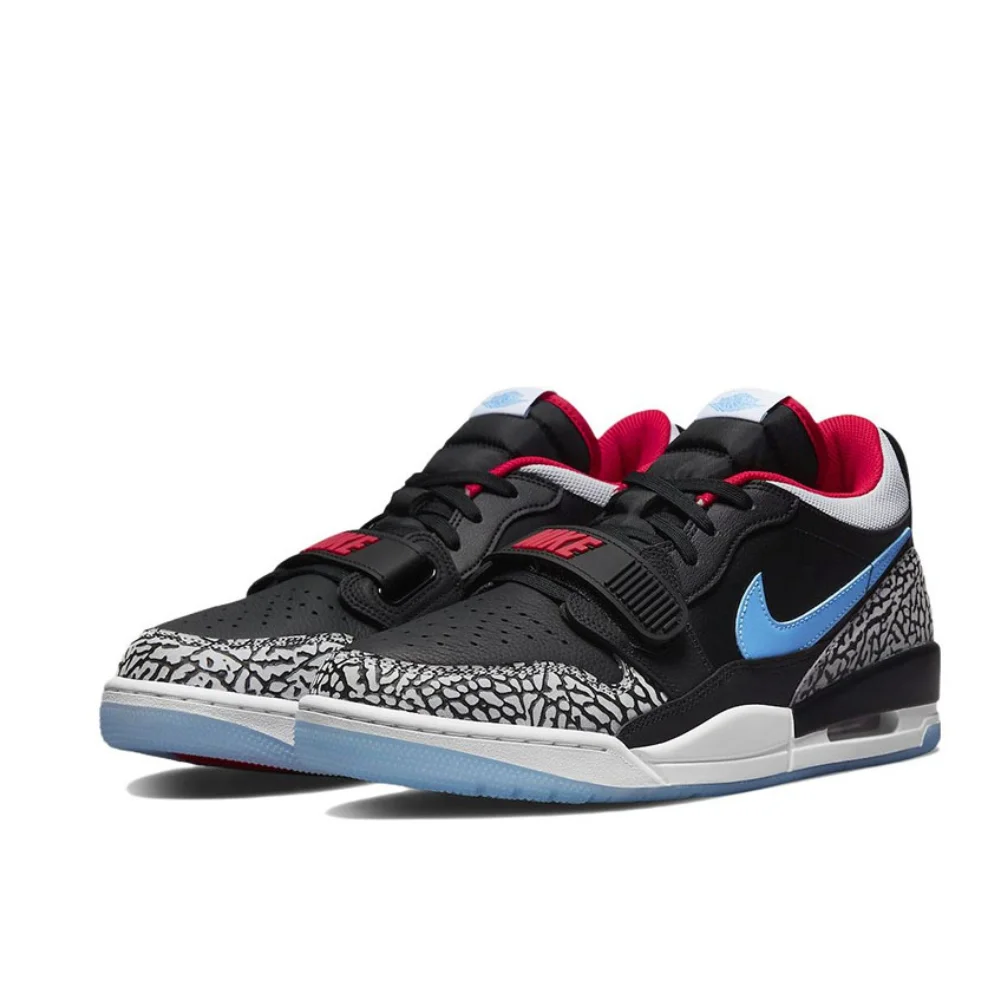 Мужские баскетбольные кроссовки Nike AIR JORDAN LEGACY 312