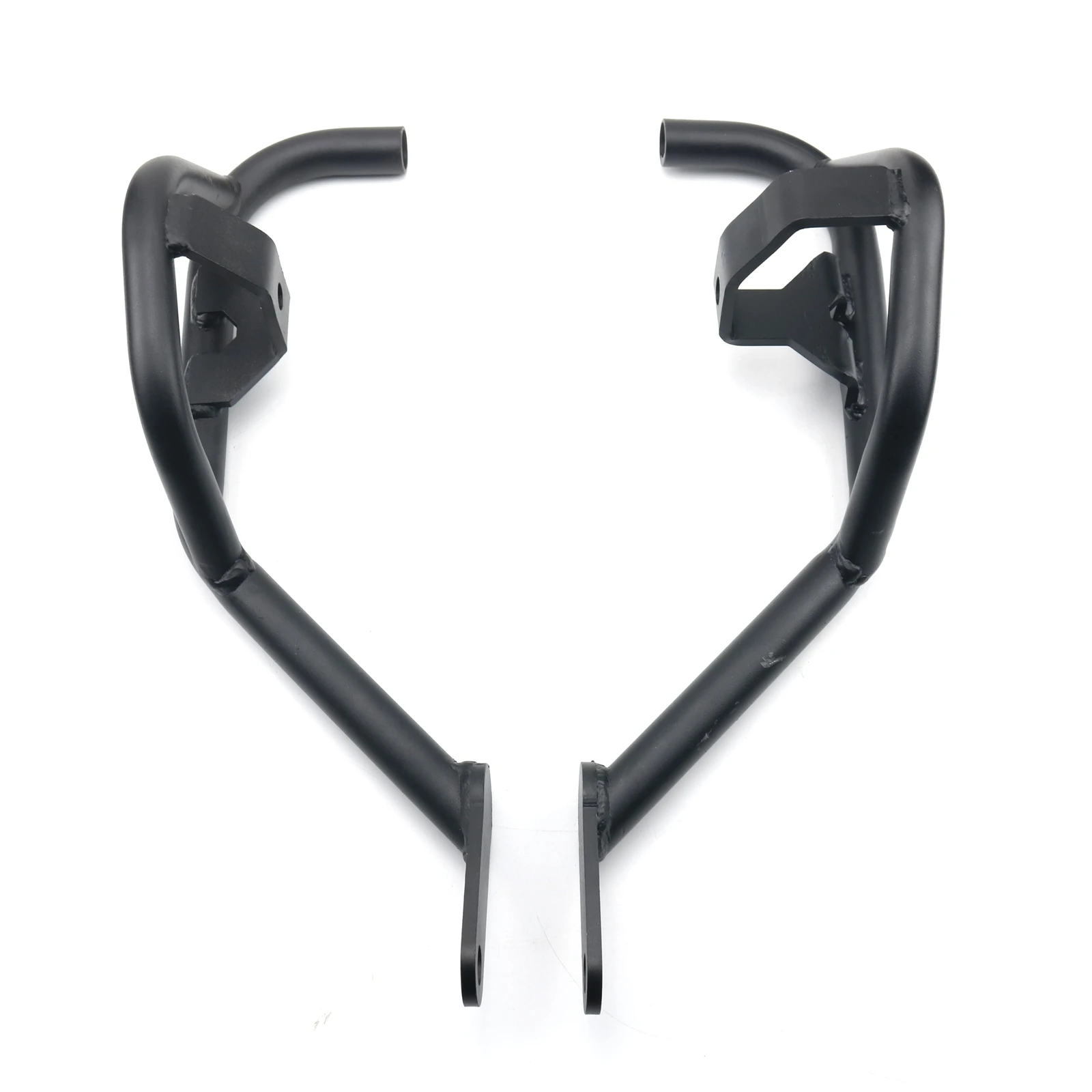 Защита двигателя мотоцикла защита кронштейна для Kawasaki Z650 Z650RS 2017-2023