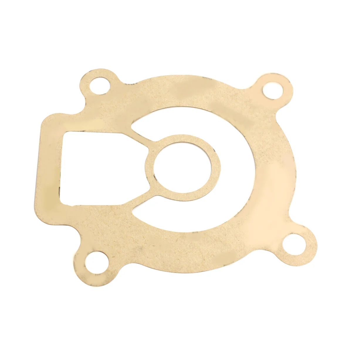 Подходит для подвесного водяного насоса DT75 DT85 17400-95351 18-3244