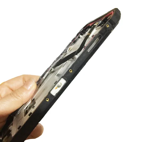 ЖК-дисплей для Blackview BV9500 BV9600 BV9800 Pro, детали для ремонта телефона