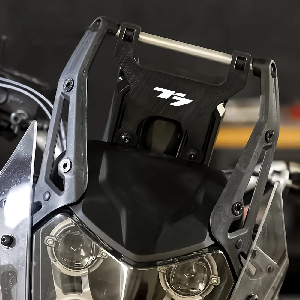 

Tenere 700 Motorcycle Dash Stabilizer Stabilizer Anti Vibration Bracket For Yamaha tenere 700 T700 T7 XTZ 2019-2023 2022 2021