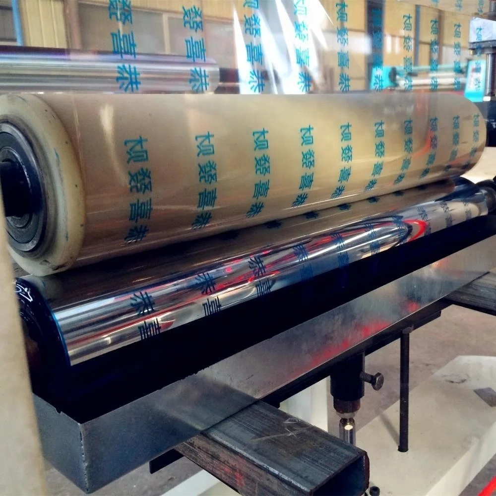 Длительный срок службы допп пленка для гравировки клейкая лента покрытие Hine