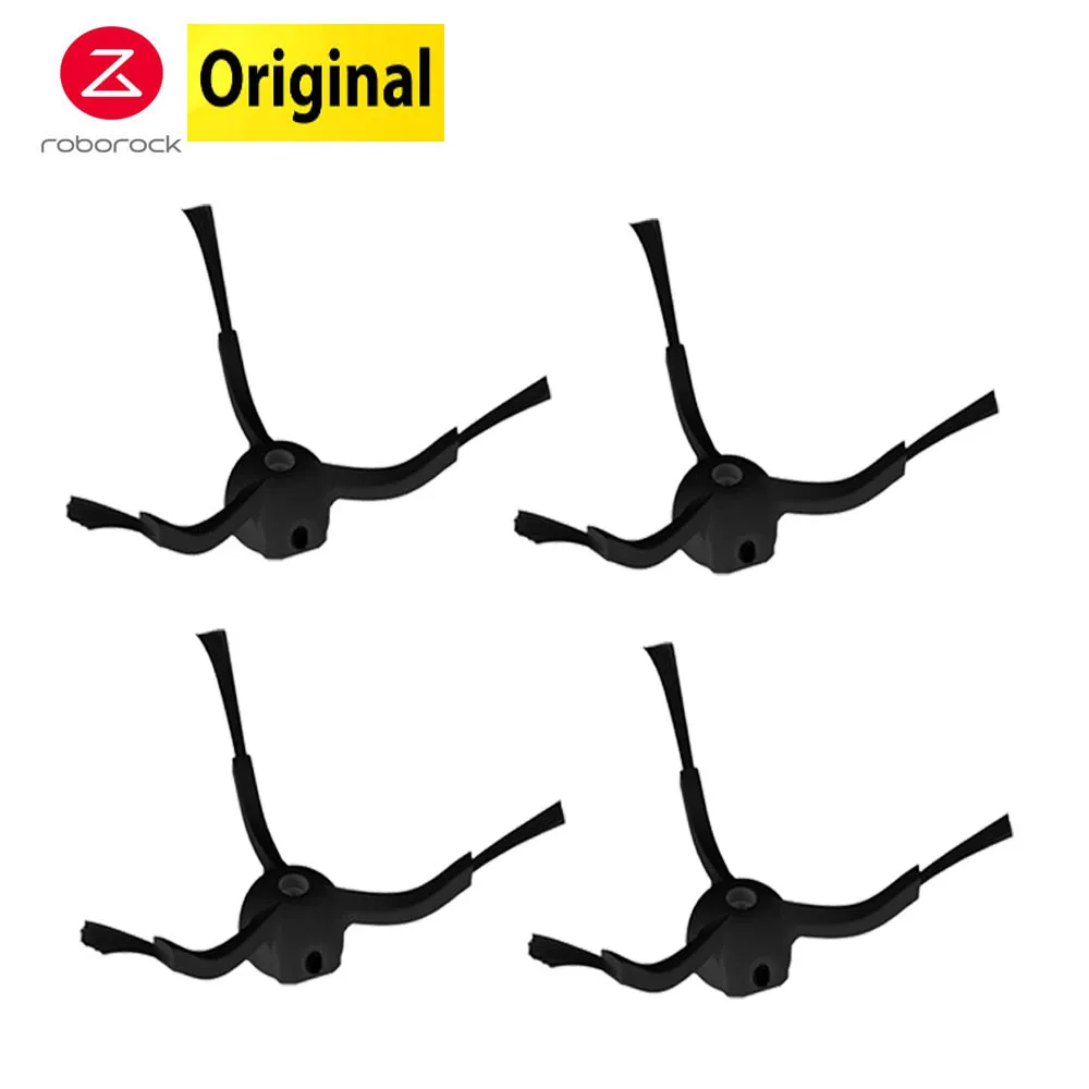 

Оригинальные боковые щетки Roborock для S8/S5/S6/Q Revo