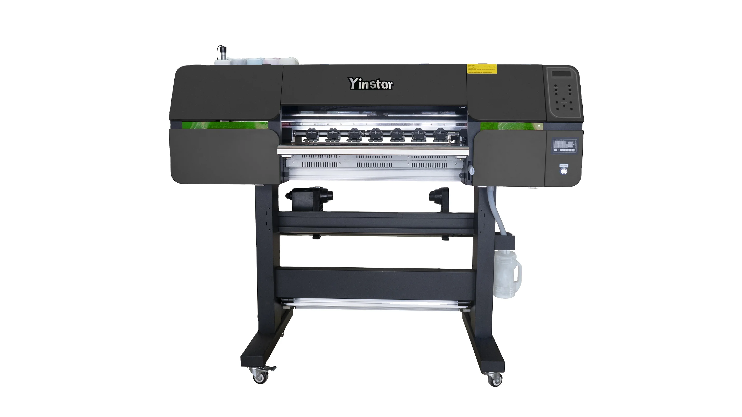 Для 60 см Yinstar 4 I3200 головка dtf dtg audley принтер текстильная печатная машина с шейкером