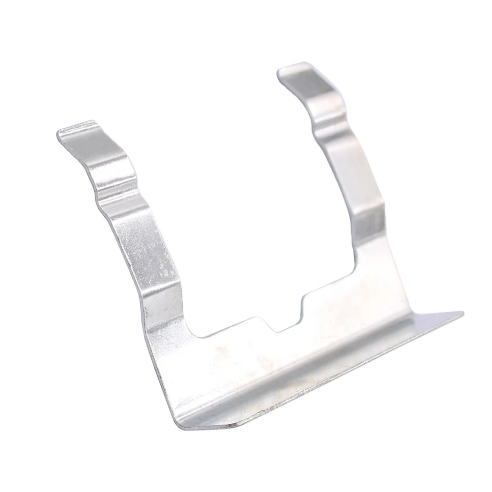 

Parts License Lamp Clip Fits Silver 55077370AB Accessories Fittings For Dodge Ram 1500 For Ram 1500 Classic Models