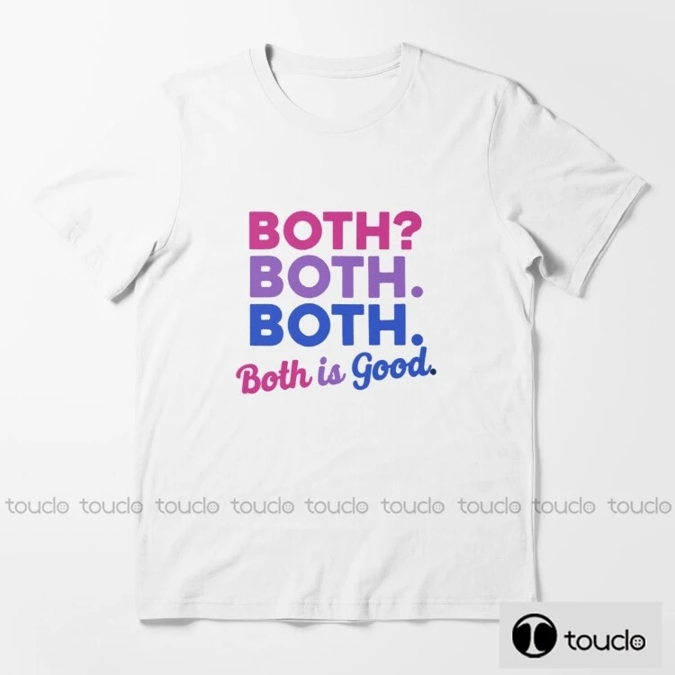 

Новинка, оба и оба хороши, футболка Манга, женская футболка, летние хлопковые футболки с коротким рукавом, топ, аниме Harajuku, модная забавная Новинка