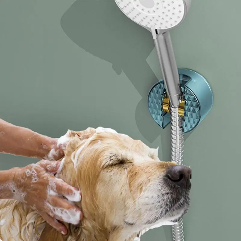 Рисунок 4 - Настенный держатель для душевой лейки