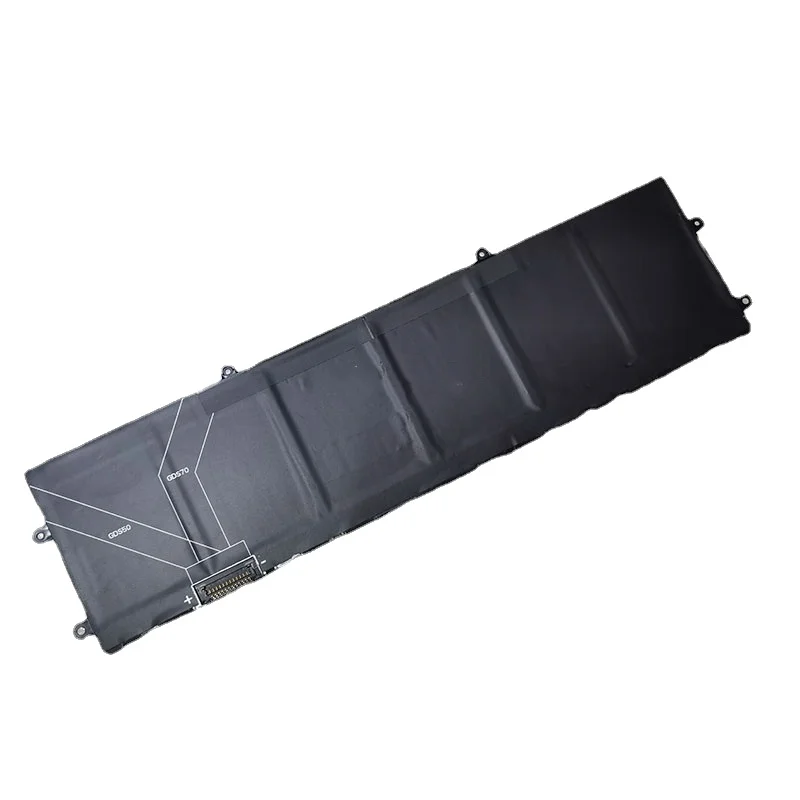 DWVRR 11 4 V 87Wh 0017GN 0NR6MH Аккумулятор для ноутбука Dell Alienware X15 R1 X17