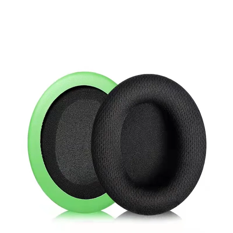 Сменные амбушюры для наушников комплект повязок на голову гарнитуры HyperX