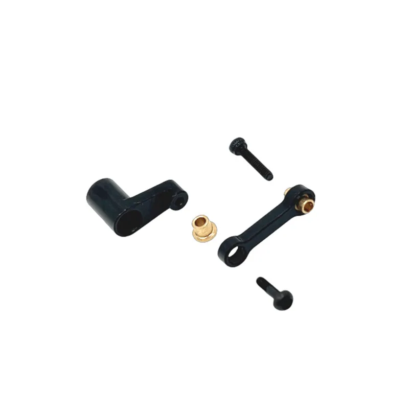 Wltoys 244016 LOSI Micro-B 124 Обновление радиоуправляемого автомобиля Сервозащитник Детали рулевой тяги (art.: 3920d3eea9580) - 3920d3eea9580