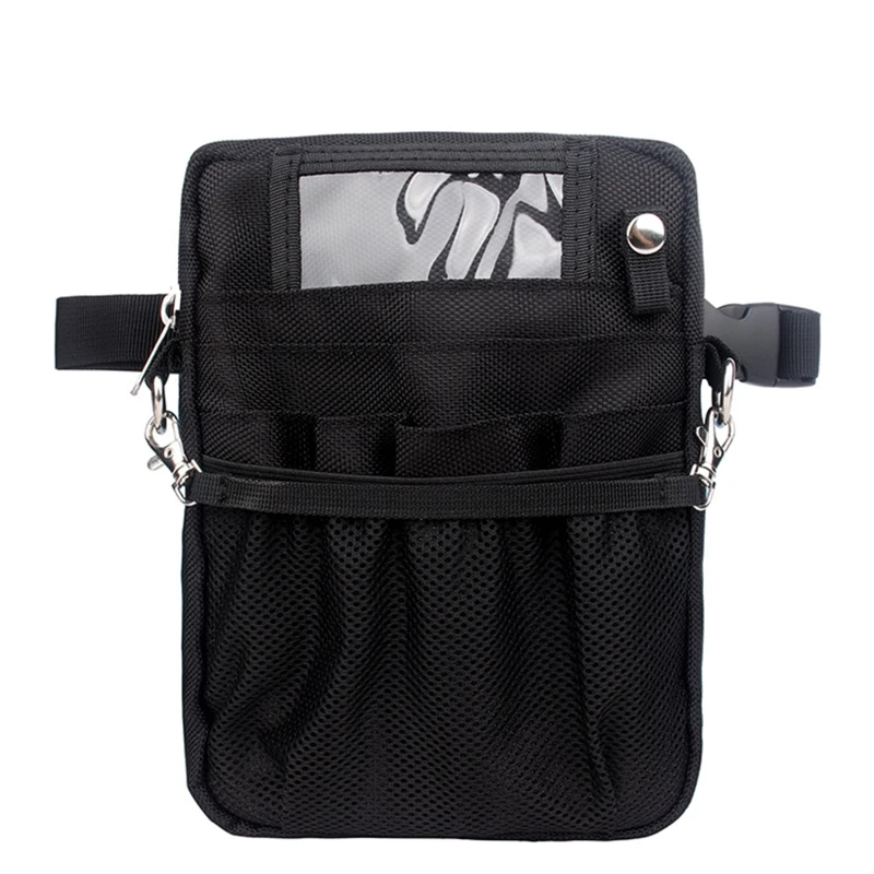 

2022 New Muiltifunctional Nursing Organizer Pouch Utility Waist Pack for Veterinarians